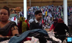 Inde : l'industrie textile vers une transition verte