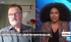 Jacob Zuma conteste les résultats des élections générales en Afrique du Sud