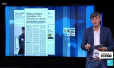 L'opération "Matriochka" de la Russie en Moldavie