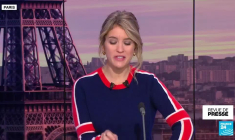 Qualification des Bleus en finale du Mondial: "Vers une troisième étoile"