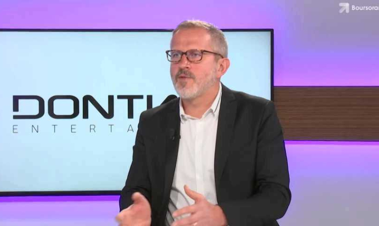 Le studio de jeux vidéo Dontnod Entertainment s’introduit en Bourse