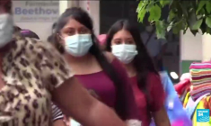 Le Salvador devient le premier pays du monde à autoriser le bitcoin comme monnaie légale