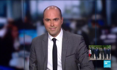 France : la loi Taubira "un tournant fondamental" dans la mémoire de l'esclavage