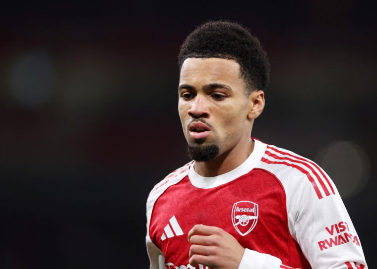 L'OM recrute un grand espoir anglais