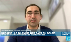 Guerre en Ukraine : le grand écart diplomatique de la Turquie