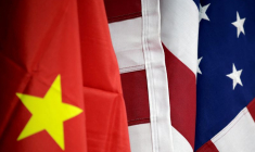 TRUMP SIGNE UN NOUVEAU DÉCRET SUR LES INVESTISSEMENTS DANS DES FIRMES CHINOISES