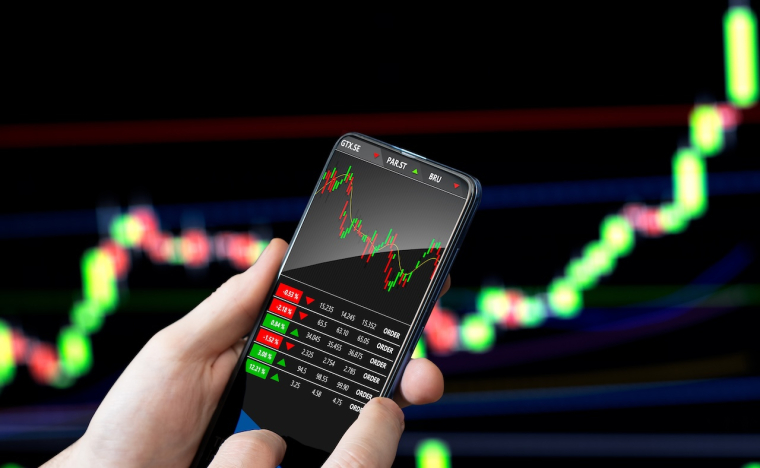 Le CAC 40 tiendra t-il ses promesses en 2026 ? ( Crédits photo: ©  Fox_Dsign - stock.adobe.com)