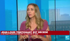 Retour sur la carrière de Jean-Louis Trintignant, figure incontournable du cinéma français