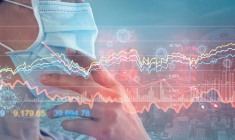 Bourse - est-il temps de toucher les plus-values des investissements - iStock-ipopba