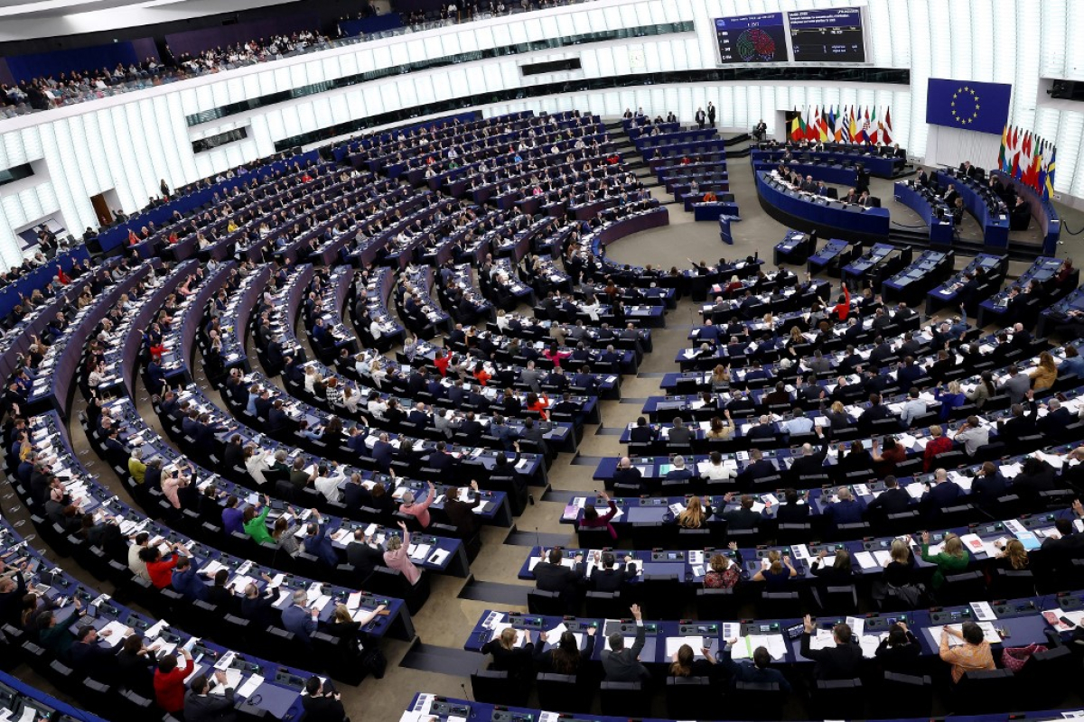 Avant même son entrée en vigueur, le virage pro-business de l'UE menace la loi sur le devoir de vigilance des entreprises