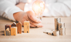 Crowdfunding immobilier : une nouvelle forme d’épargne attractive ? / iStock.com - sommart