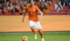 « J’ai fait beaucoup de mal aux gens » : un ancien international néerlandais se confie sur sa dépendance à la cocaïne