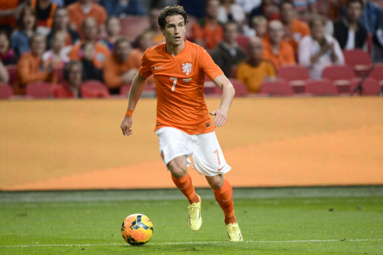 « J’ai fait beaucoup de mal aux gens » : un ancien international néerlandais se confie sur sa dépendance à la cocaïne