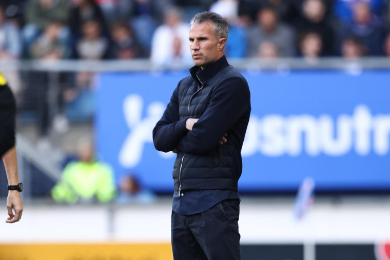 Un calendrier très spécial pour Feyenoord pour débuter la saison d’Eredivisie