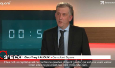 "Beyond banking" : tout comprendre sur cette nouvelle stratégie de diversification bancaire