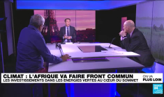 Niger: la France sur le départ ?