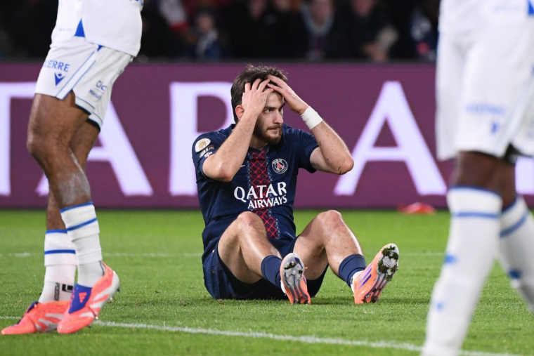 Le PSG pouvait-il éviter la cascade de blessures ?
