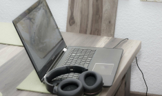 Les AG de copropriétaires en visioconférence ou audioconférence seront possibles jusqu'à cet automne (illustration). (Pixabay / msc_web)