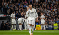 Kylian Mbappé jouera en Ligue des champions malgré une fracture au doigt