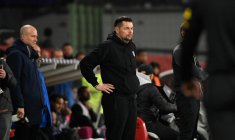 Pierre Sage fait mieux que Pep Guardiola et Luis Enrique