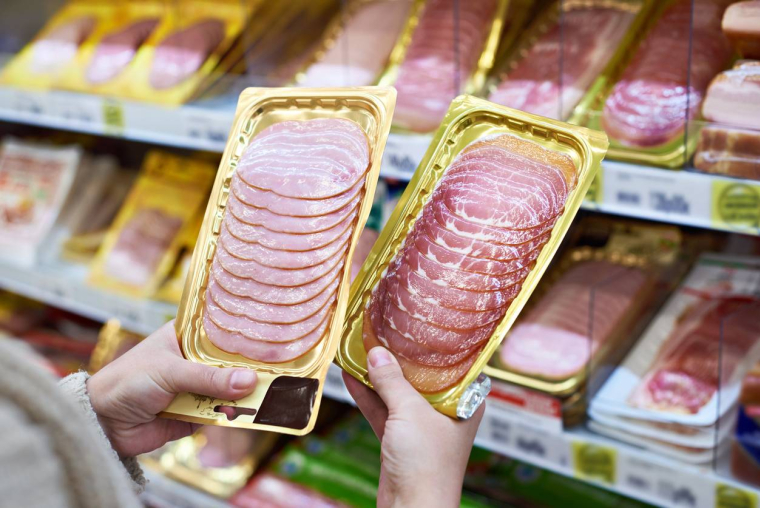 L’app Yuka se met à dos les charcutiers - iStock-sergeyryzhov