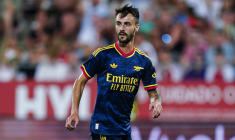 Un espoir déchu d'Arsenal quitte définitivement le club