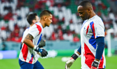 Mandanda est « humain » : il a déjà souhaité que Lloris « se rate »