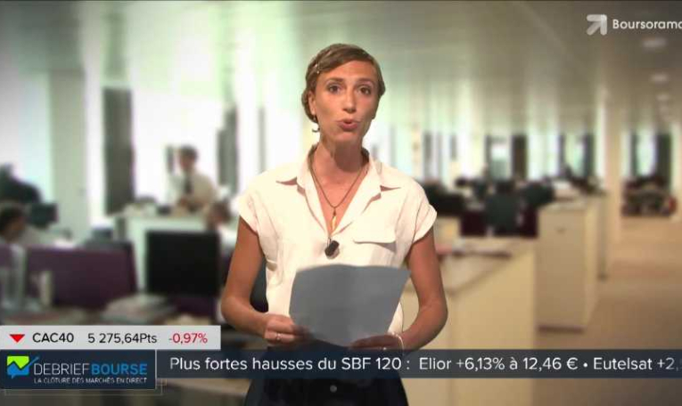 Debrief Bourse du 28 juin: la consolidation reprend de plus belle
