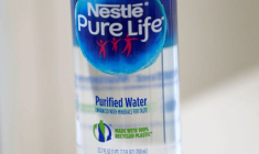 NESTLÉ SONGE À CÉDER PURE LIFE