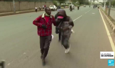 Kenya : Les "goons', petites mains de la violence politique, inquiètent les ONG
