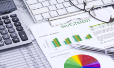 L'épargne financière des Français a battu un record en 2020 (Crédit photo: Fotolia)