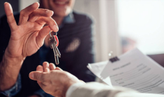 Le leasing immobilier-iStock-Kerkez