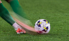 Un derby vire au chaos en RD Congo après un nouveau vol de serviette