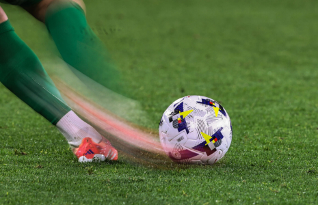 Un derby vire au chaos en RD Congo après un nouveau vol de serviette
