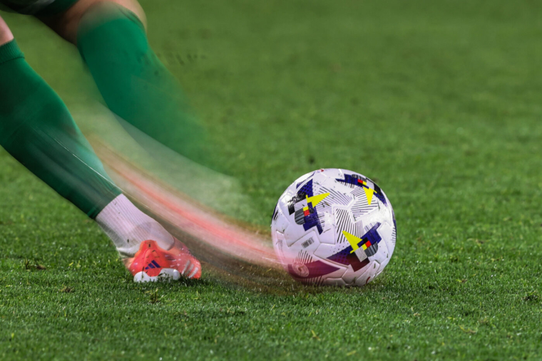 Un derby vire au chaos en RD Congo après un nouveau vol de serviette