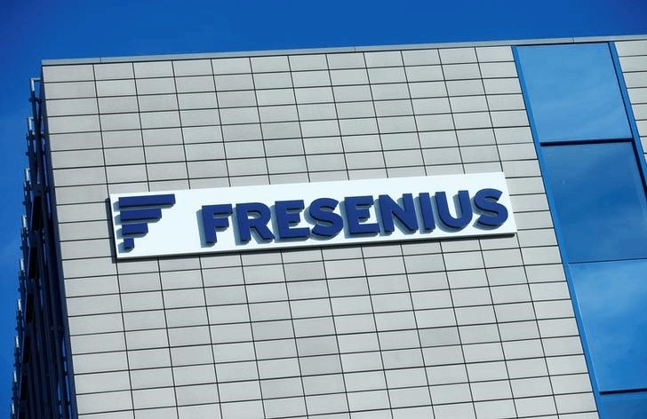FRESENIUS OBTIENT GAIN DE CAUSE FACE À AKORN, LE TITRE MONTE