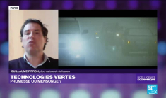 Technologies vertes : un faux espoir ?