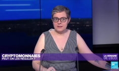 Régulation : quel avenir pour les cryptomonnaies ?