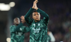 Mbappé n'a pas préparé de discours