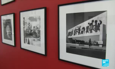 "Une femme fantastique" : rencontre avec l'actrice transgenre Daniela Vega