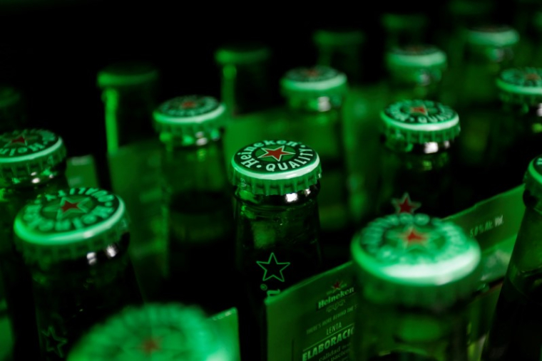 HEINEKEN VEUT DOUBLER SA PRODUCTION DE BIÈRE EN CÔTE D'IVOIRE