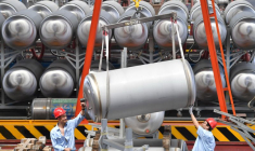 PAS DE DÉCISION AVANT PLUSIEURS MOIS POUR LES PROJETS GNL DU QATAR