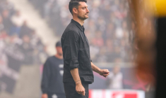 L'ancien coach des Girondins Albert Riera prend déjà la porte