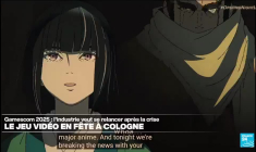 À la Gamescom 2025, le jeu vidéo s’affiche en fête malgré des licenciements massifs