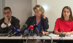 Rentrée sociale: l'intersyndicale propose une mobilisation le 18 septembre