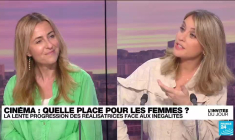 Fabienne Silvestre, cofondatrice des Arcs Films Festival : "Le cinéma est un univers de domination"