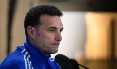 La Suisse a donné du « fil à retordre » à l'Argentine selon Scaloni