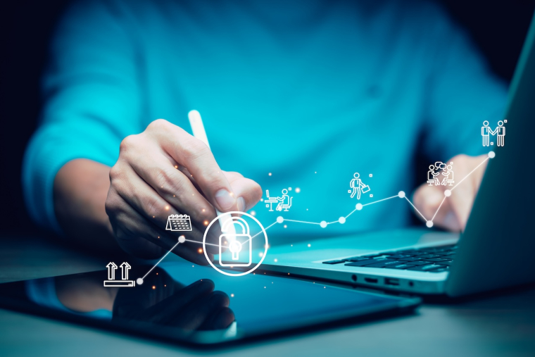 Ce que change l'accès des organismes sociaux au fichier Ficoba ( Crédits photo: ©  focus - stock.adobe.com)