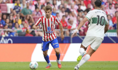 L’Atlético accroché par Elche