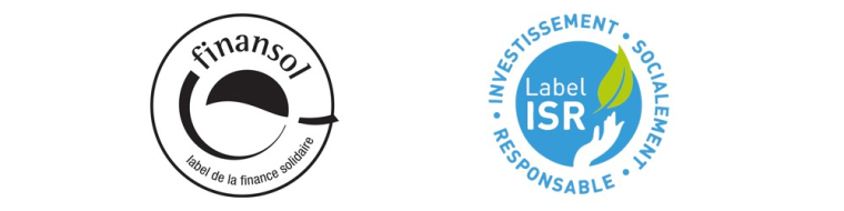 Finansol - Label ISR